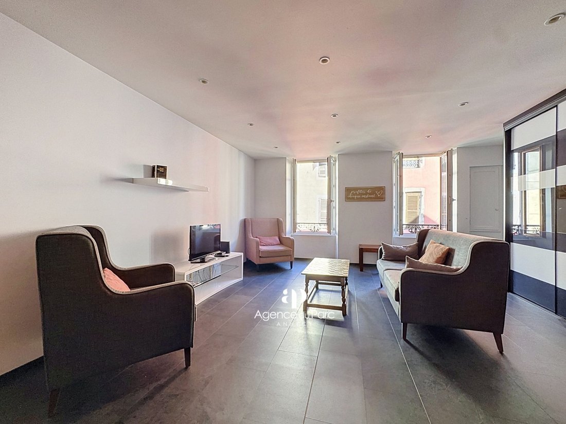Apartment in Gare, Annecy, France 2 - 18921546