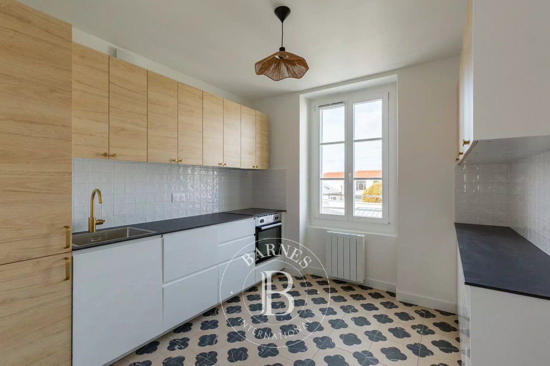 Apartment in Saint-Germain-en-Laye, Ile-de-France, France 4 - 18916027