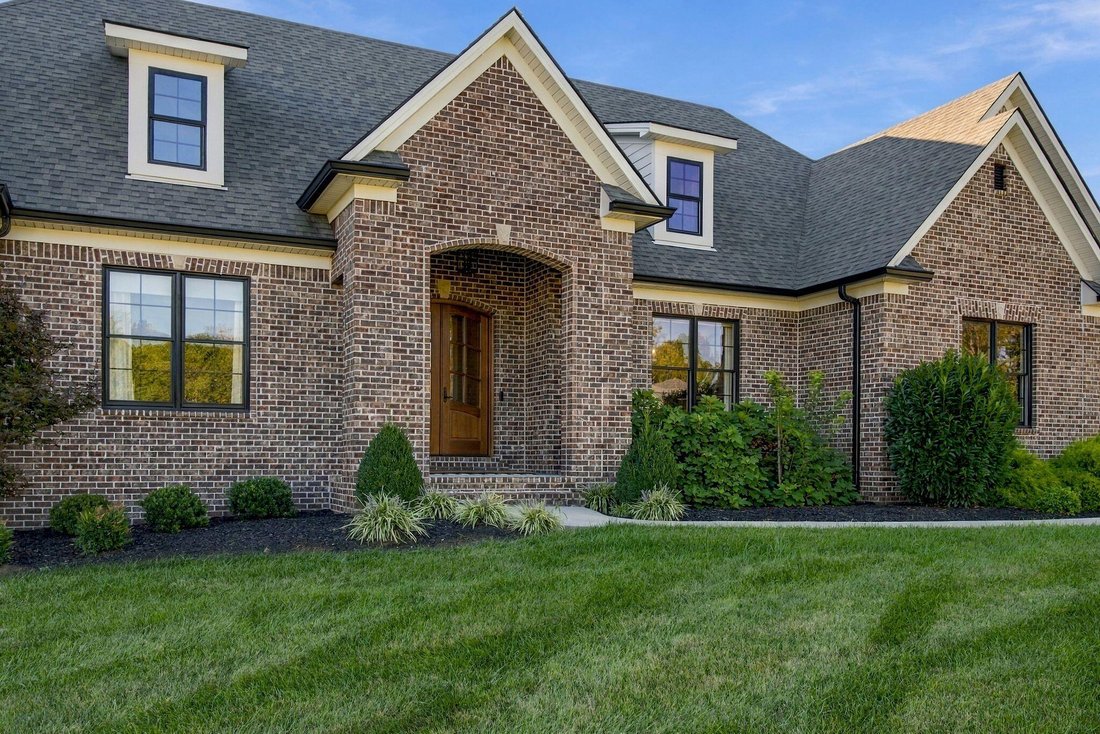 House in Nicholasville, Kentucky, United States 4 - 18914295