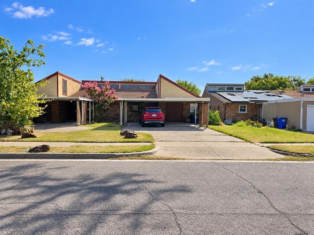 Haus in Arlington, Texas, Vereinigte Staaten 3 - 18906590