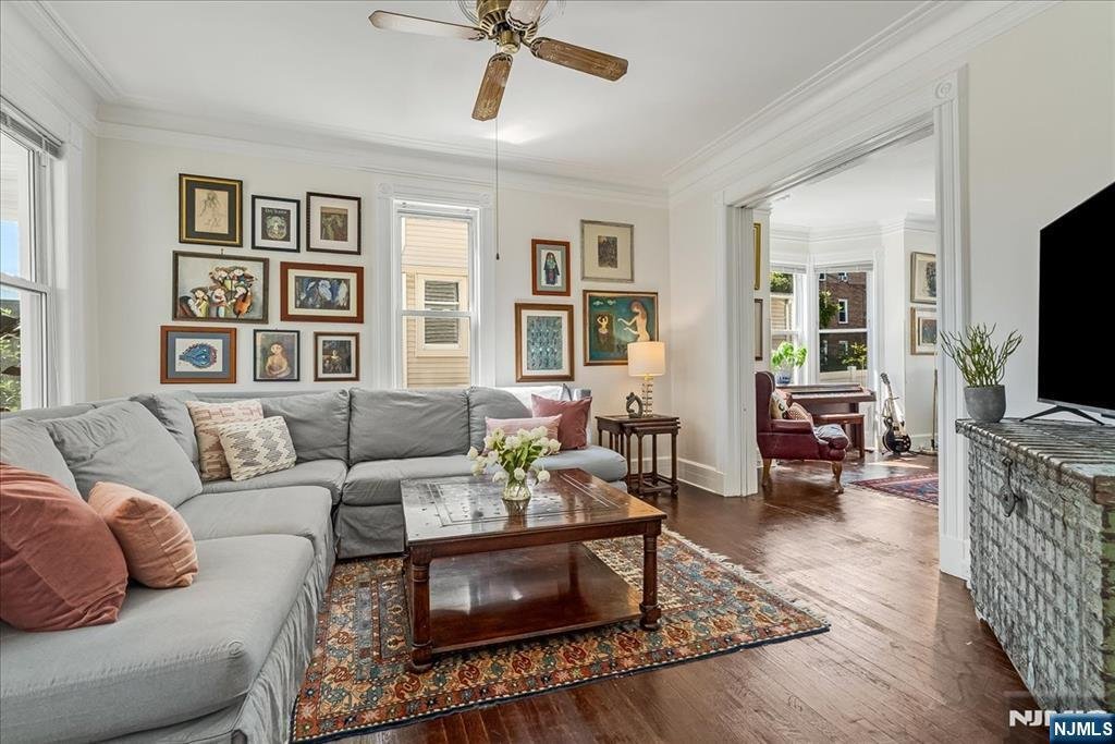 Haus in Montclair, New Jersey, Vereinigte Staaten 1 - 18909808