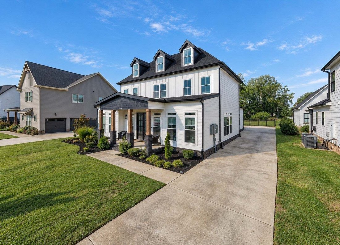 House in Murfreesboro, Tennessee, United States 3 - 18909276