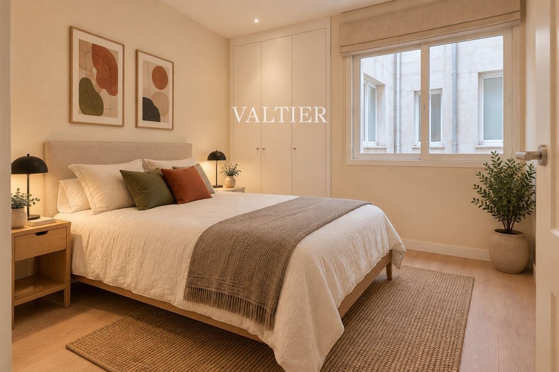 Apartment in Barrio Salamanca, Madrid, Spain 5 - 18910778