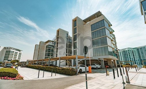 Appartement en Ville Mohammed Ben Rachid, Doubaï, Émirats arabes unis 1