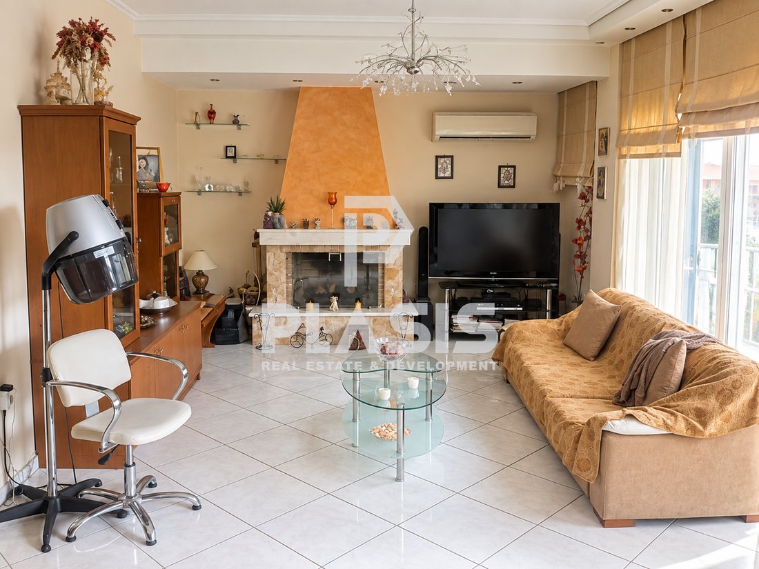 Glyfada, Attica, Greece 3 - 15855327