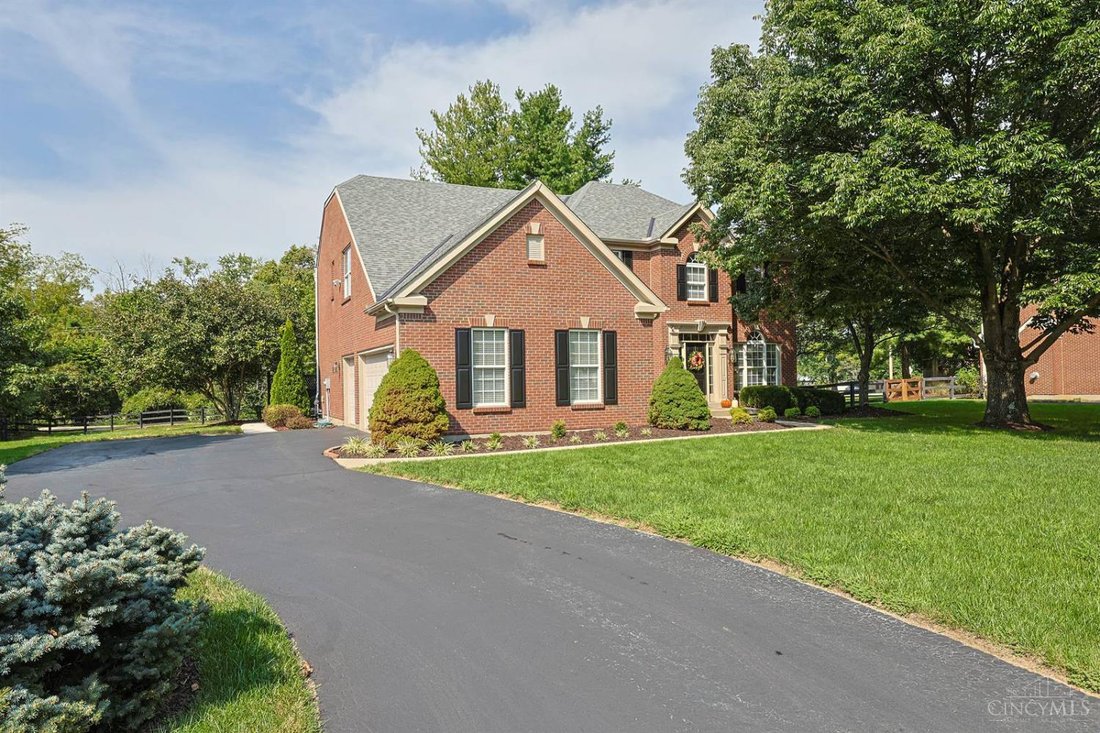 House in Loveland, Ohio, United States 2 - 18905821