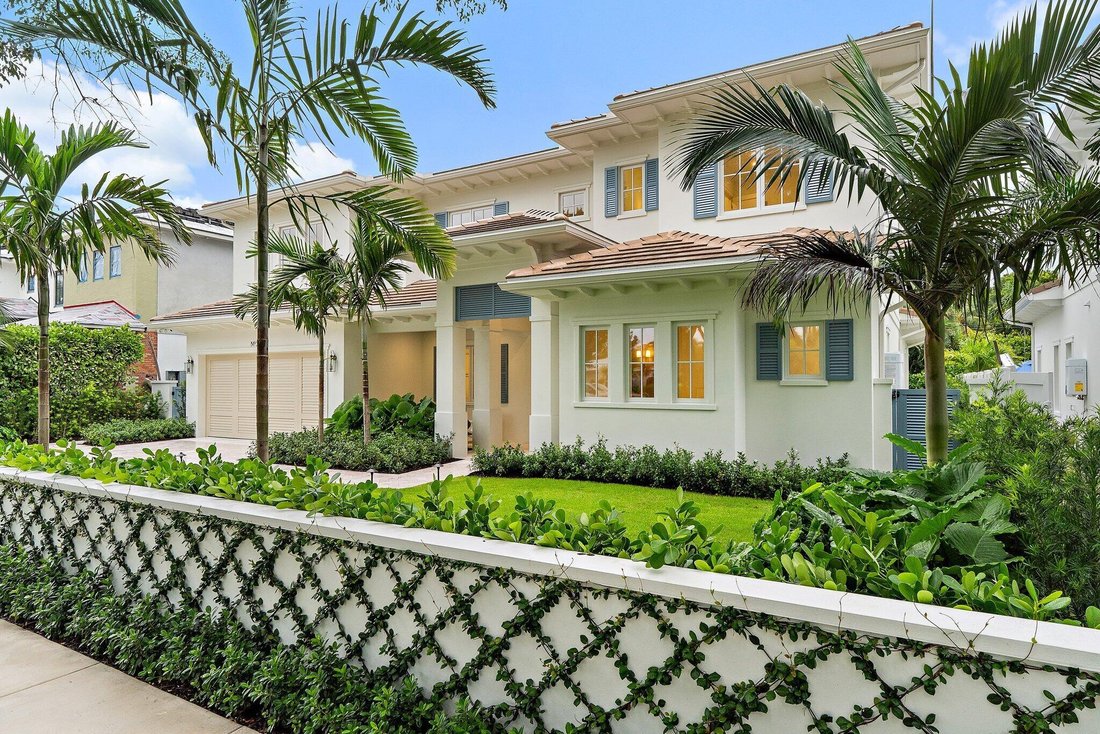 House in West Palm Beach, Florida, United States 4 - 18915276