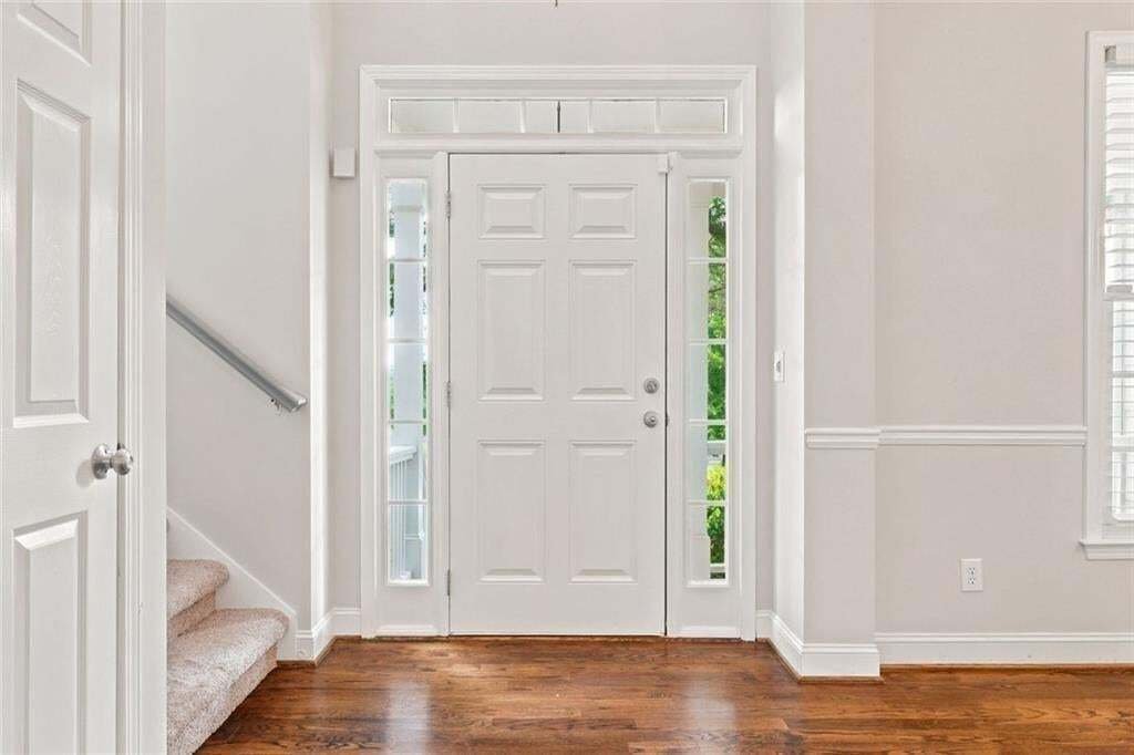 House in Acworth, Georgia, United States 2 - 18450569