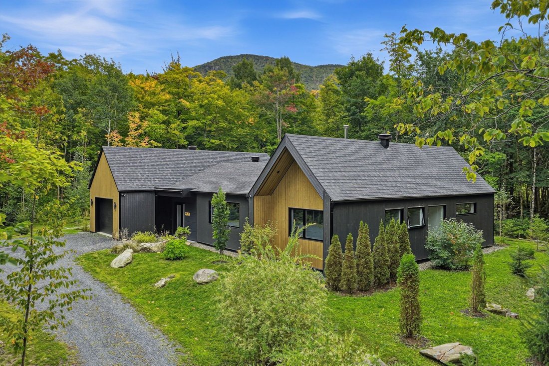 Haus in Eastman, Québec, Kanada 1 - 18910916