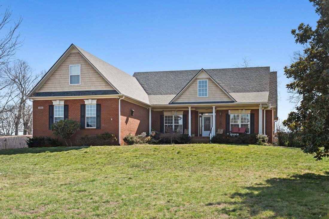 House in Columbia, Tennessee, United States 2 - 18913196