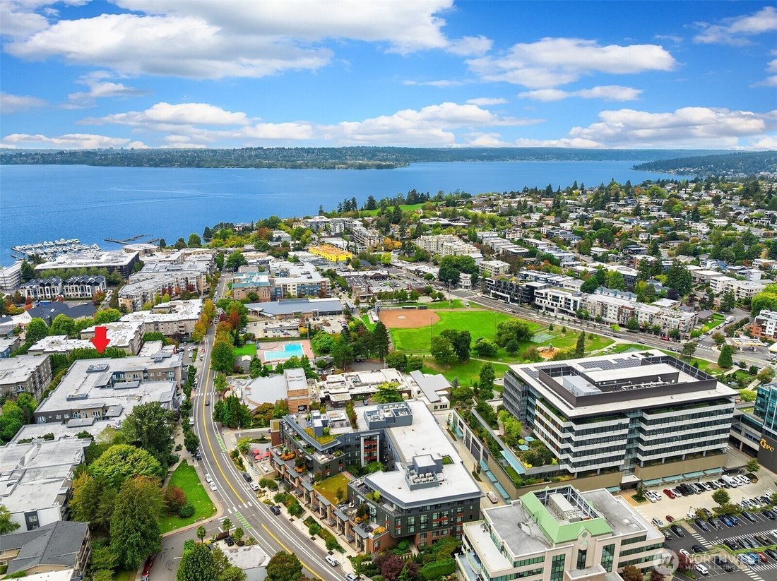 House in Kirkland, Washington, United States 2 - 18921580