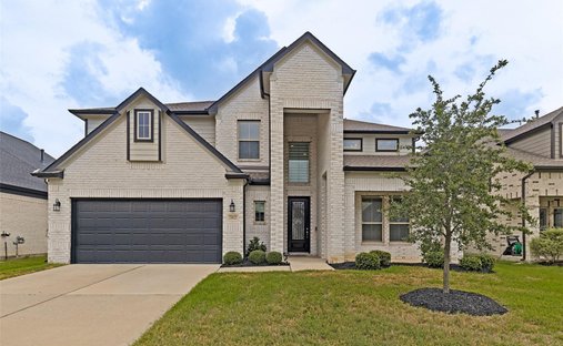 Casa a Katy, Texas, Stati Uniti 1