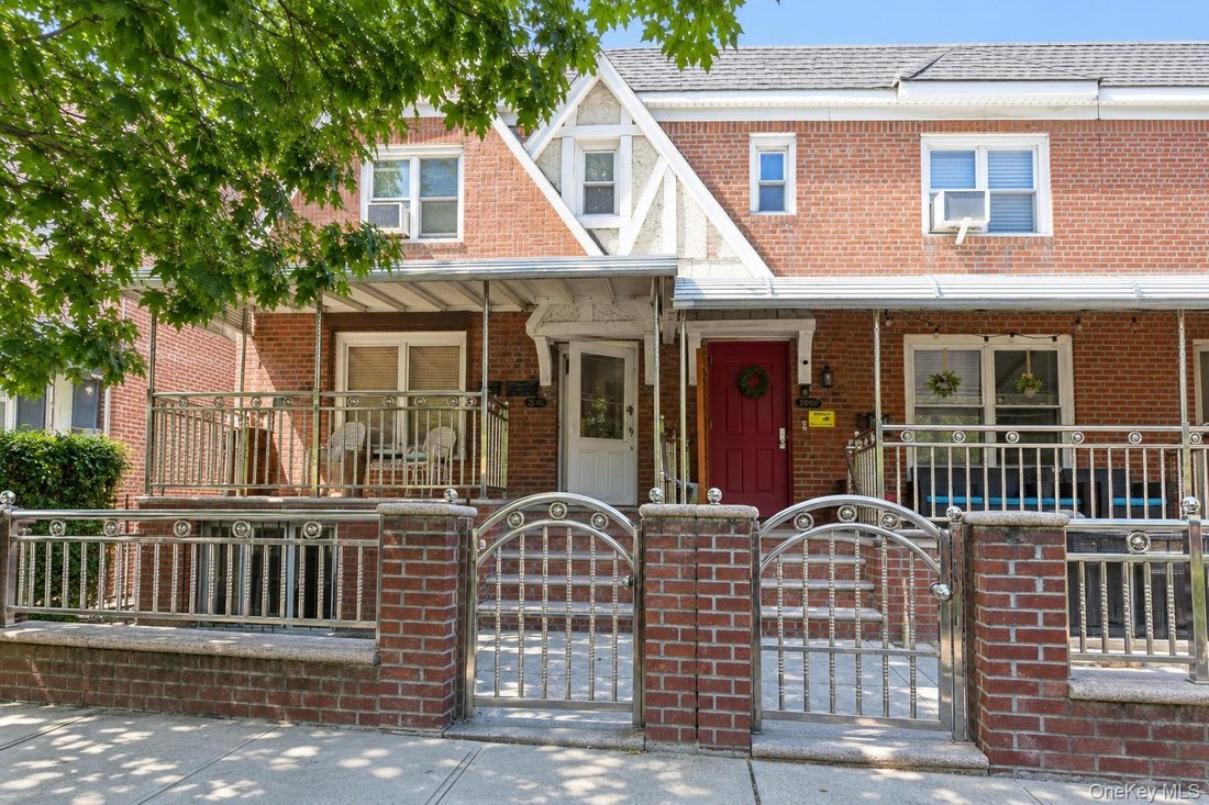 Casa en Nueva York, Nueva York, Estados Unidos 1 - 18915473