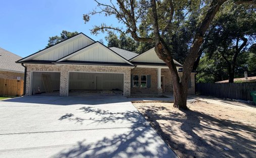 House in Niceville, Florida, United States 1