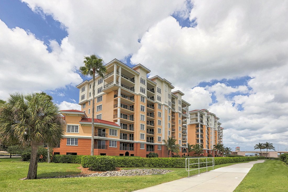 Condominio a Venezia, Florida, Stati Uniti 1 - 18912255