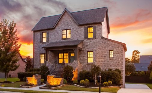 Maison à Birmingham, Alabama, États-Unis 1
