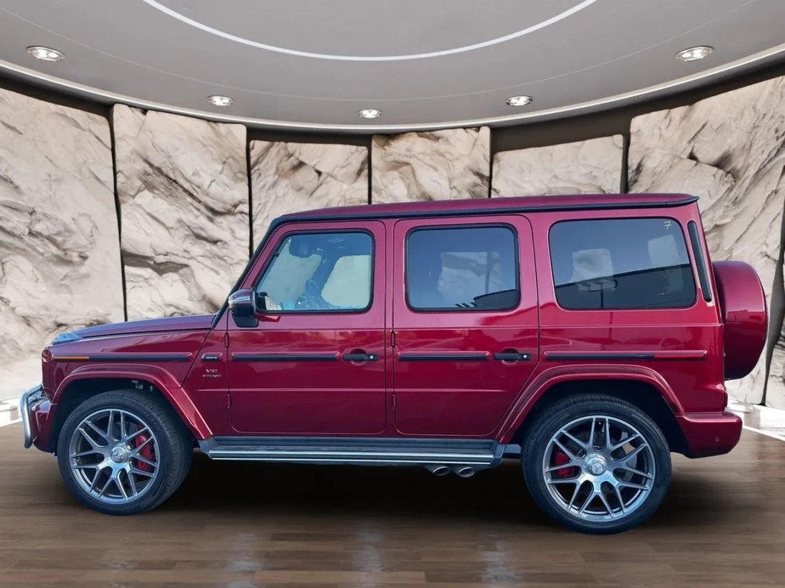 Suv in Ontario, CA, United States 5 - 18911728