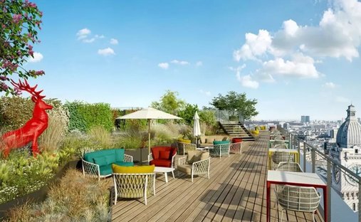 Apartamento en Les Petits Bois, Chaville, Francia 1