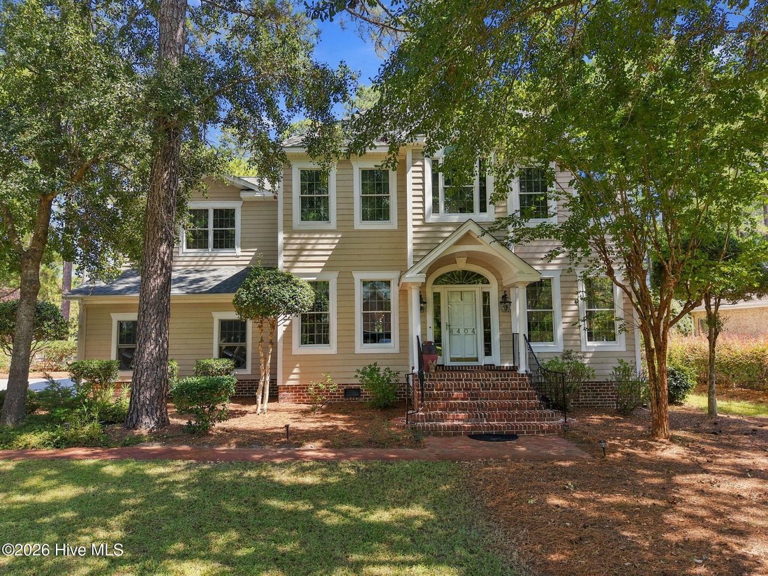 House in Southport, North Carolina, United States 2 - 18909758