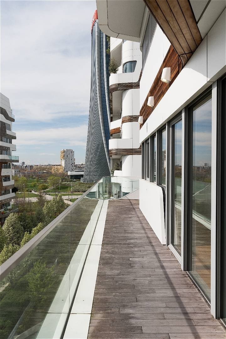 Apartment in City Life, Milan, Italy 2 - 18905196