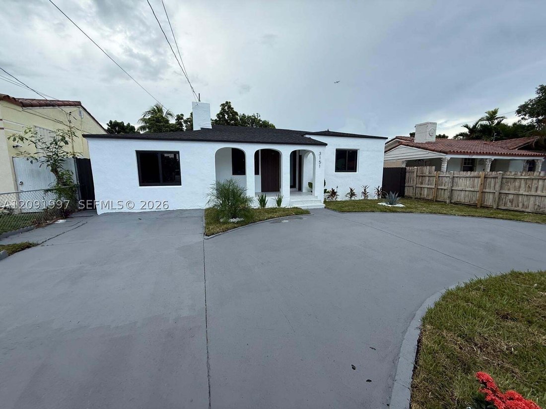 House in Miami, Florida, United States 4 - 18909753