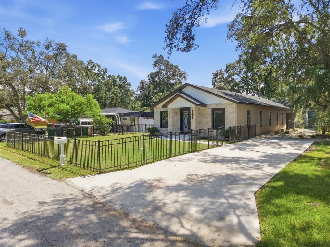 Casa en Tampa, Florida, Estados Unidos 2 - 18905936