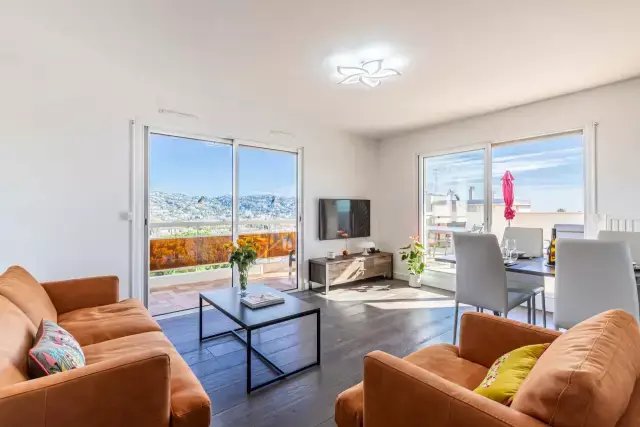 Apartment in Tassigny, Cannes, France 2 - 18907413