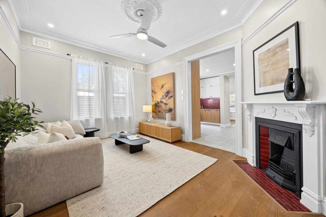 House in Cammeray, New South Wales, Australia 3 - 18912574