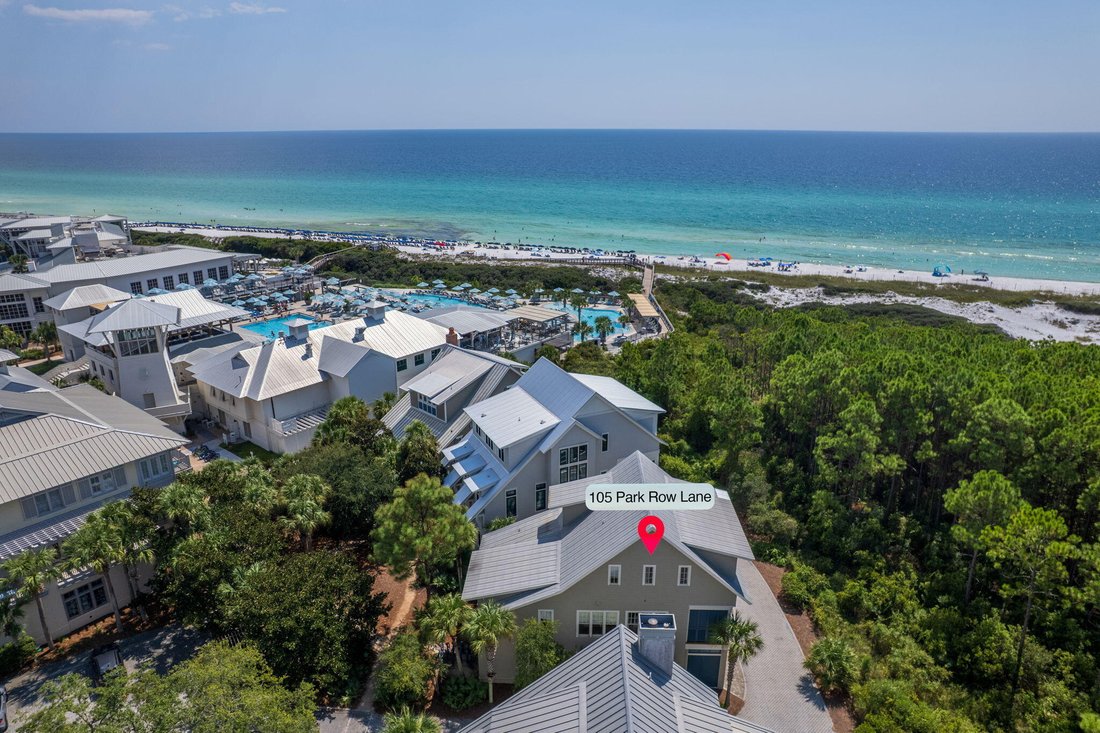 House in Santa Rosa Beach, Florida, United States 4 - 18913059