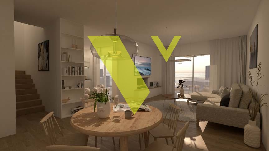 Apartment in Glyfada, Attica, Greece 2 - 17976001