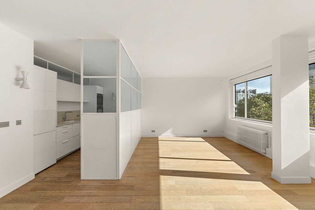 Apartment in Palais Royal, Paris 1er Arrondissement, Paris 3 - 18911187