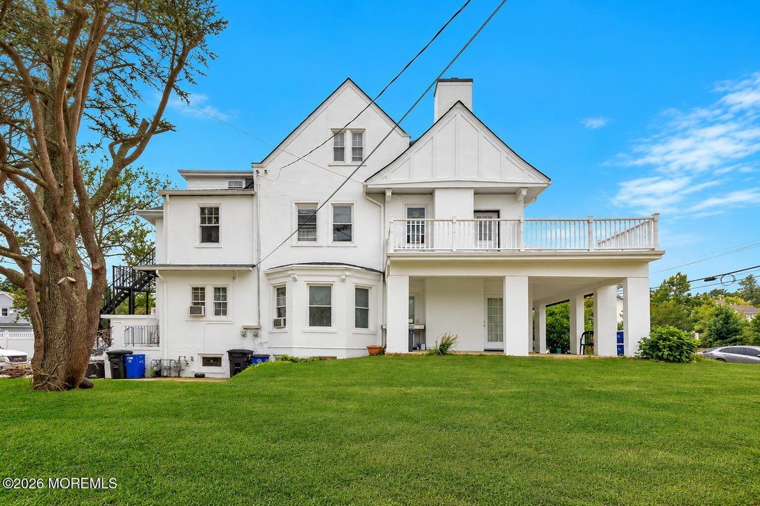 Casa a Long Branch, New Jersey, Stati Uniti 4 - 18921899