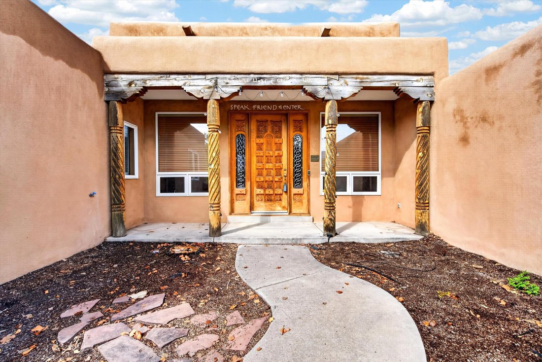 House in Albuquerque, New Mexico, United States 4 - 18909588