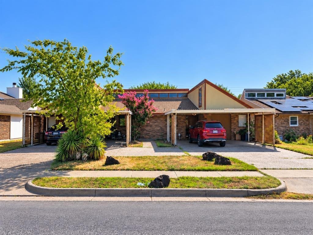 Haus in Arlington, Texas, Vereinigte Staaten 1 - 18906590