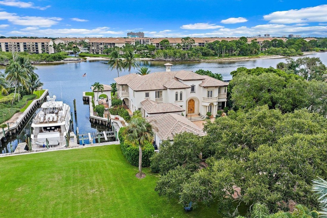 House in Palm Beach Gardens, Florida, United States 2 - 18917447