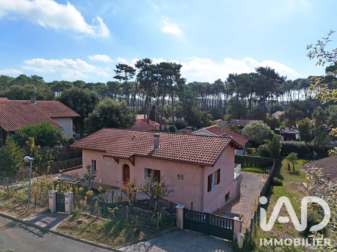 House in Les Sables, Capbreton, France 2 - 18916495