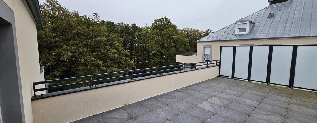 Apartamento en Chatou, Isla de Francia, Francia 2 - 18911232
