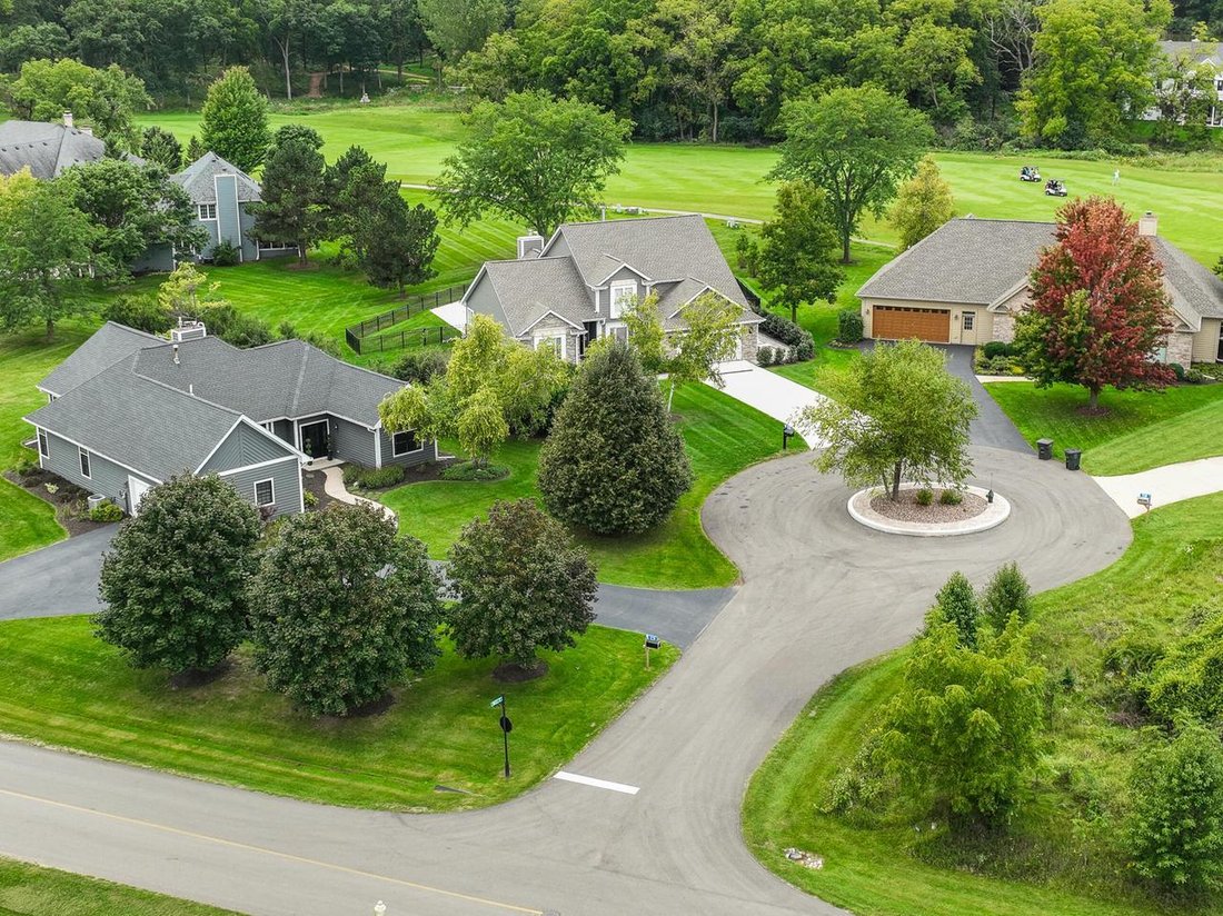 Condo in Lake Geneva, Wisconsin, United States 2 - 18912893