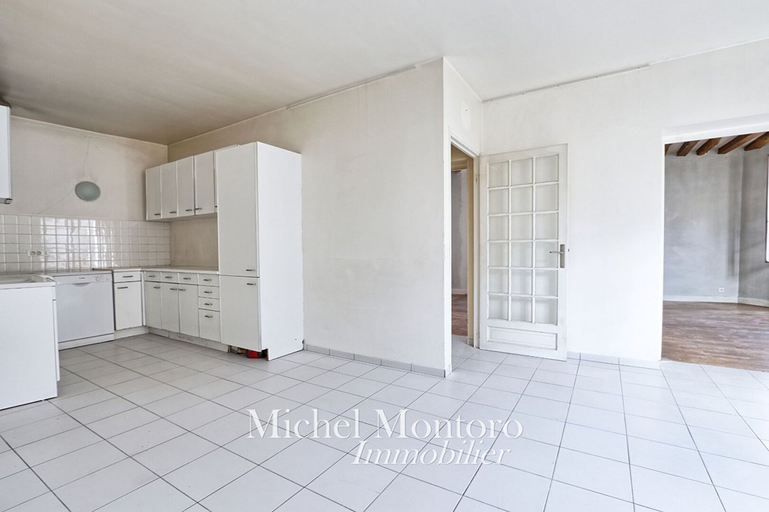 Apartment in Forêt, Saint-Germain-en-Laye, France 4 - 18916212
