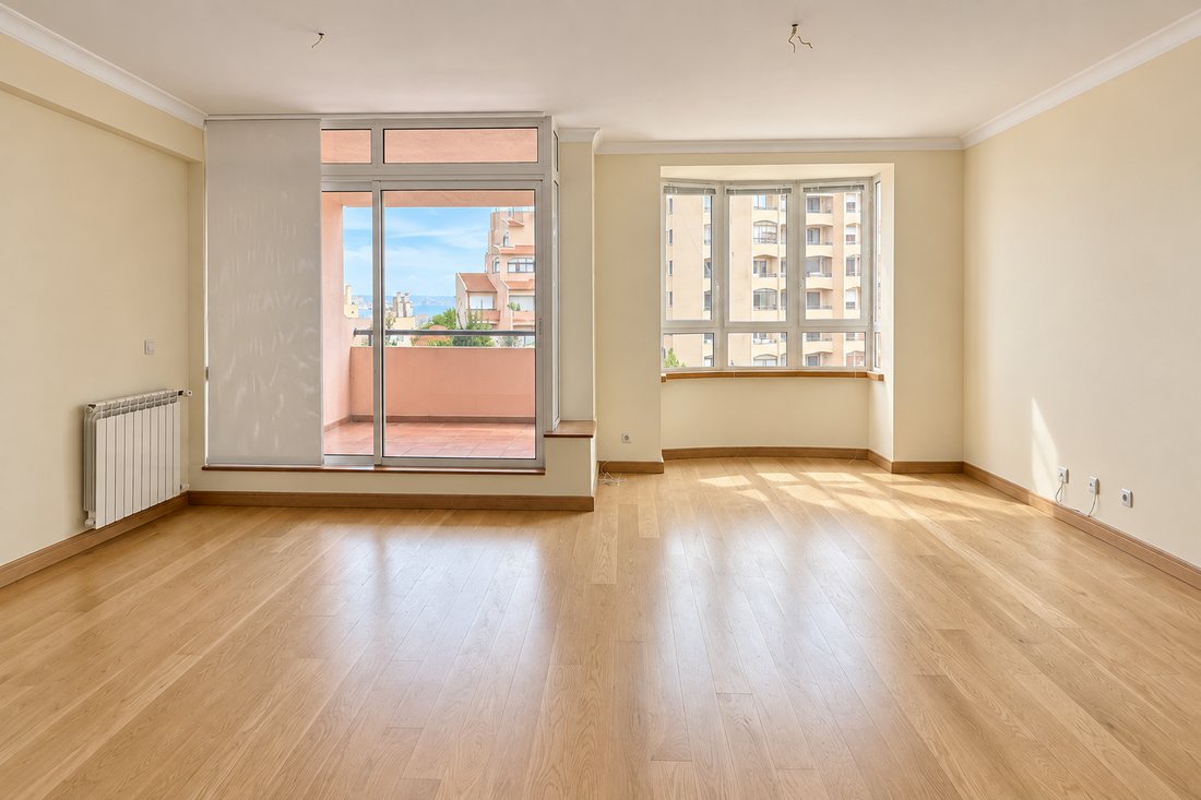 Apartment in Cascais e Estoril, Lisbon, Portugal 5 - 18917708