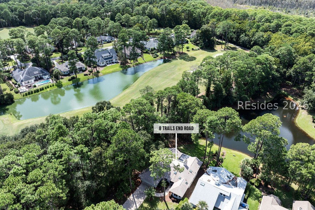 House in Hilton Head Island, South Carolina, United States 2 - 18908929