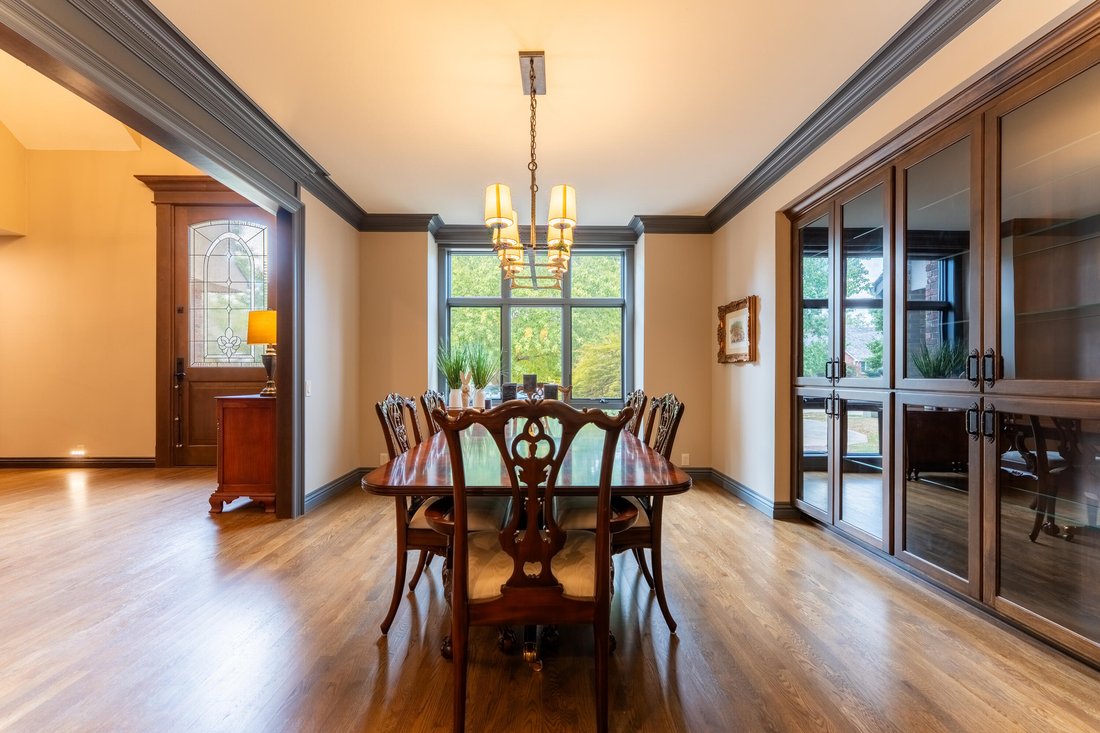 Casa a Springfield, Missouri, Stati Uniti 5 - 18913060