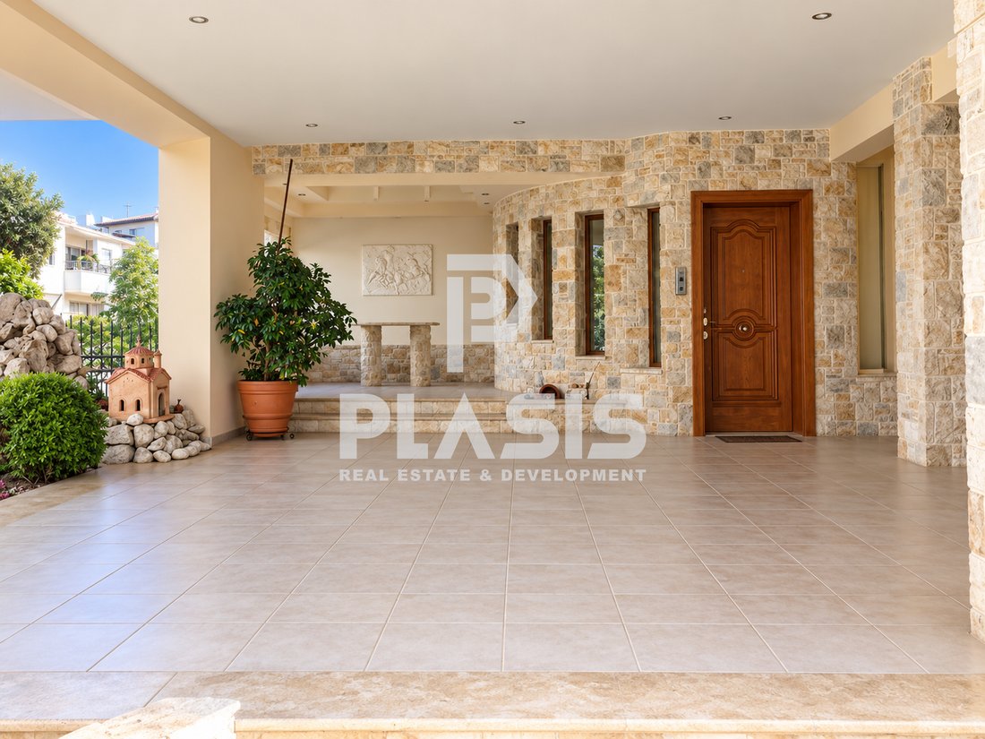 Glyfada, Attica, Greece 2 - 15855327