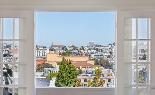 San Francisco, California, United States 1