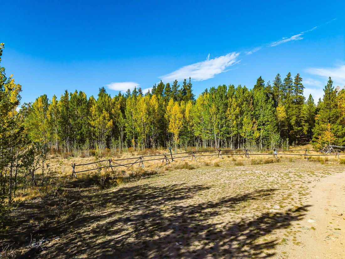 Fairplay, Colorado, United States 3 - 18921879