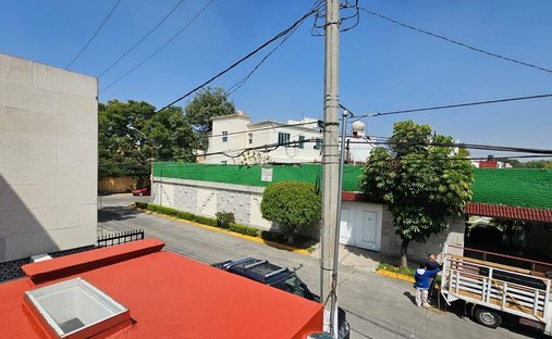 Casa en Tlalnepantla de Baz, Estado de México, México 1