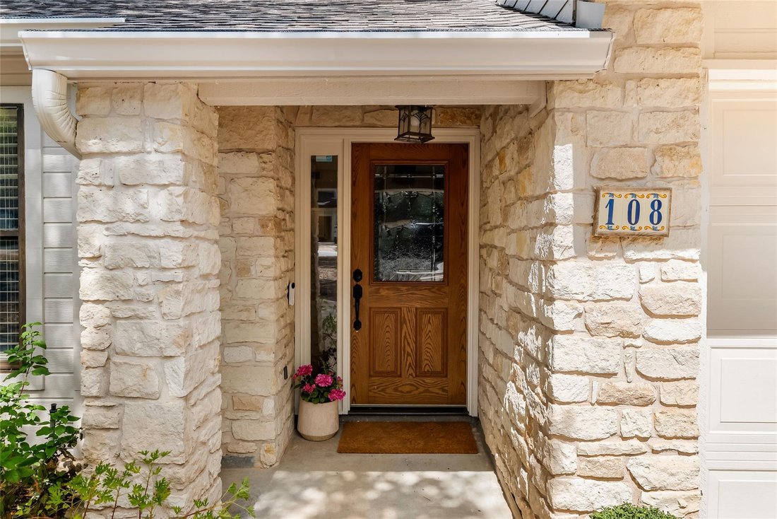 Maison à Austin, Texas, États-Unis 5 - 18909435