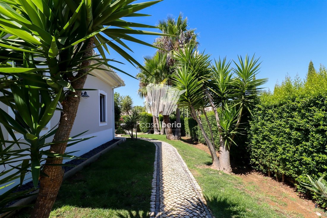 House in Lagoa e Carvoeiro, Algarve, Portugal 2 - 18910784
