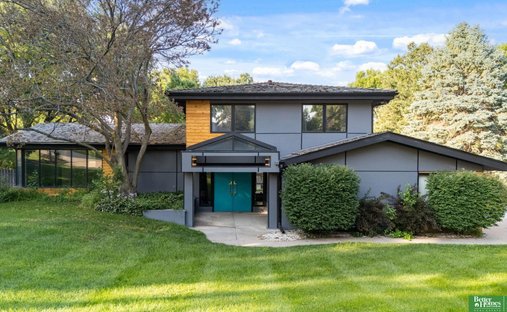 Casa en Omaha, Nebraska, Estados Unidos 1