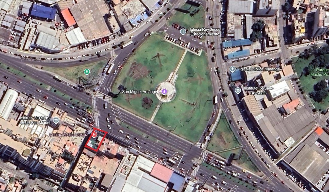 Land in Lima, Callao Region, Peru 2 - 18905402